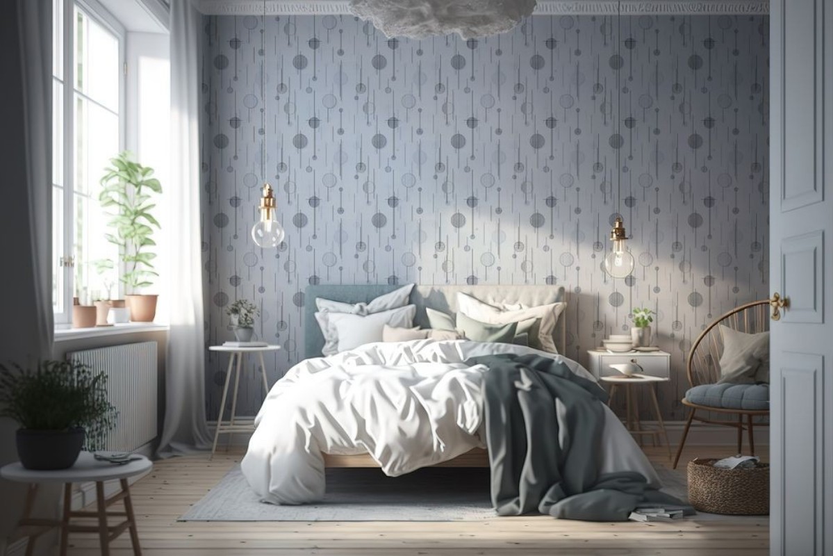 Bild von Nikolaus Blue - 1068901-02
